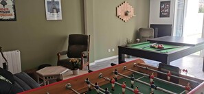 Spielezimmer