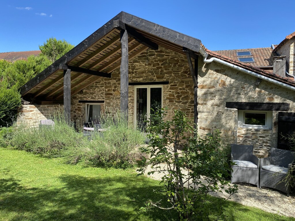 Picture of villa