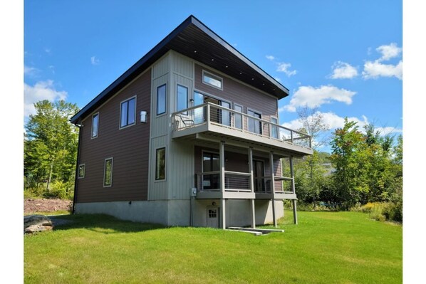 Udendørsområde