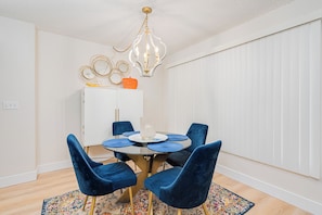 Stylish Furnishings
