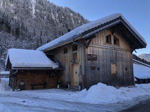 Exteriör