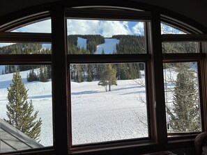 Wintertime master BR view