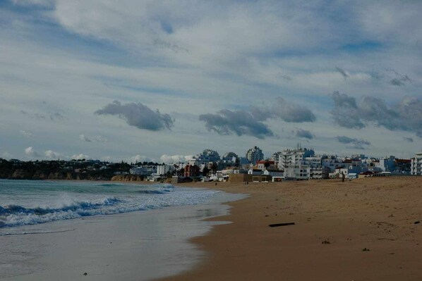 Spiaggia