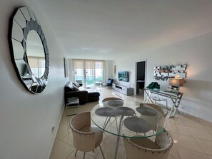 Opholdsområde
