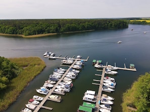 Port de plaisance