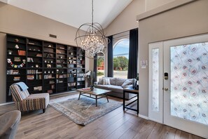 Front Living Room