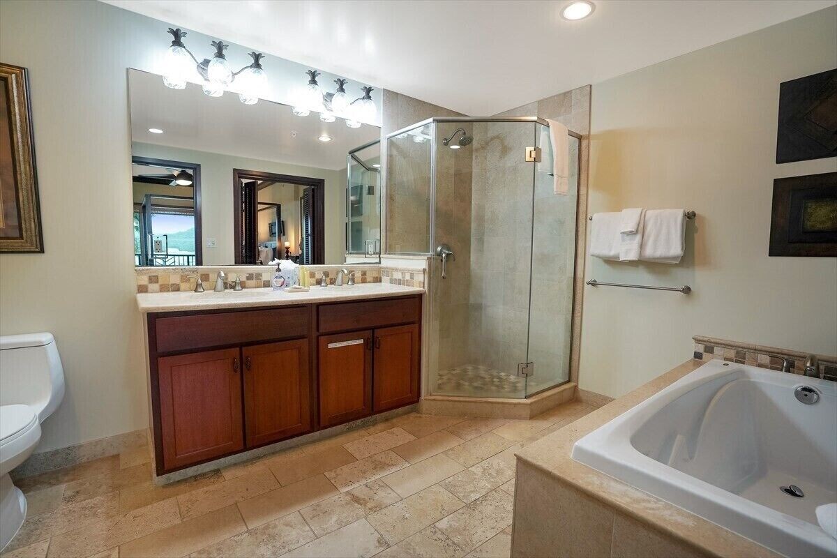 DISCOUNT June 14 – 17! Waipouli Beach Resort 2 bed/3bath Paradise is Calling!