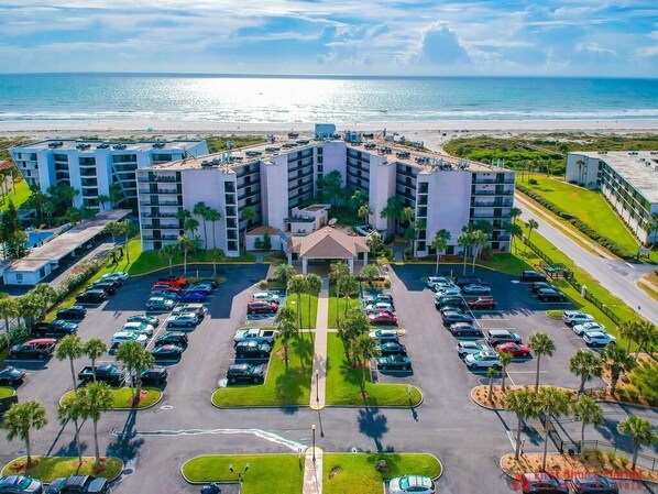 Anastasia Condos