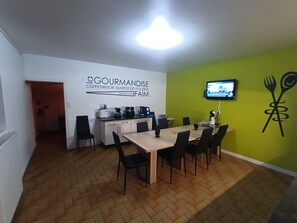 Restauranger