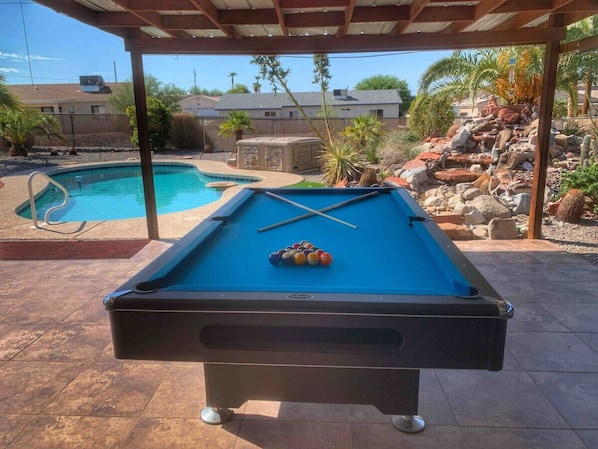Pool