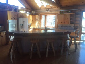 Eget kök