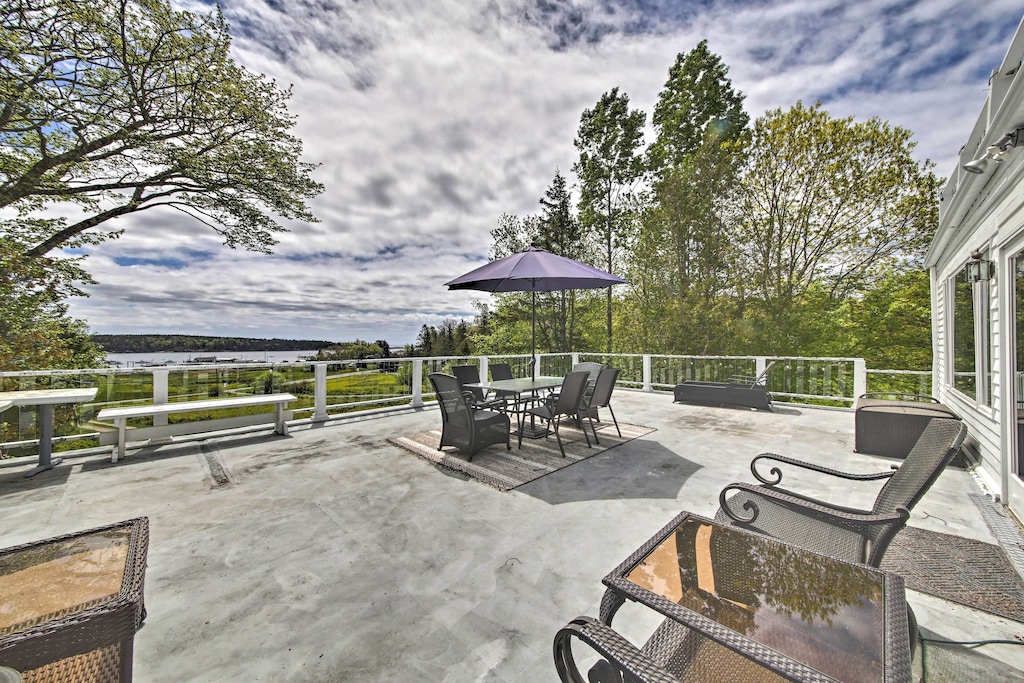 Samoset Resort Golf Course Rockport Vacation Rentals: house rentals Samoset Resort Golf Course Rockport Vacation Rentals: house rentals