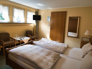 Doppelzimmer Standard