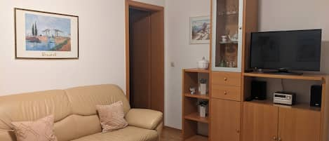 Appartement Karolina 1, ein Schlafzimmer, 48 qm, max. 3 Personen-App. 1