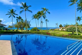 Manualoha 901 - Minutes to Poipu and Brennecke`s Beach