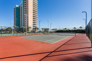 Sportplatz