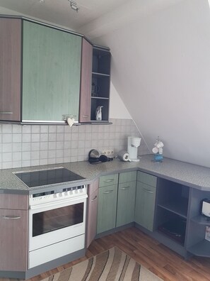 Eget kök