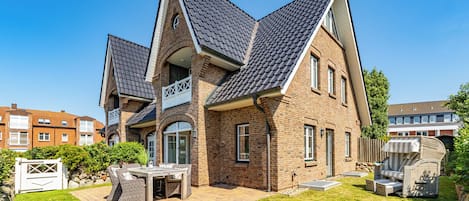 Speisen im Freien
