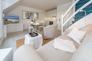 Coin séjour