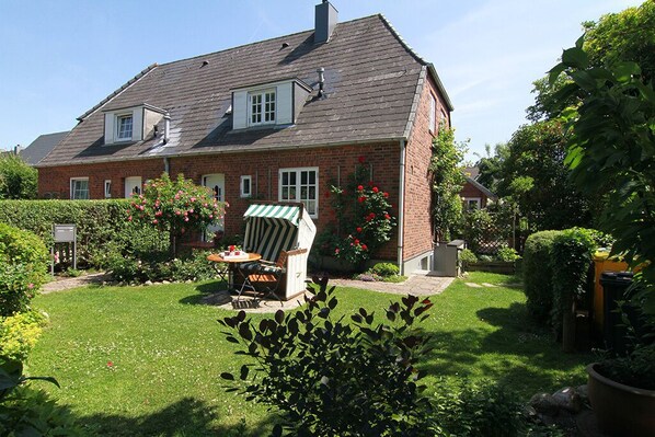 Außenbereich