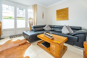 Coin séjour