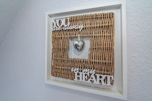 Detalj interiör