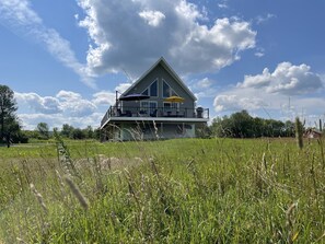 Budnick's Lakeview