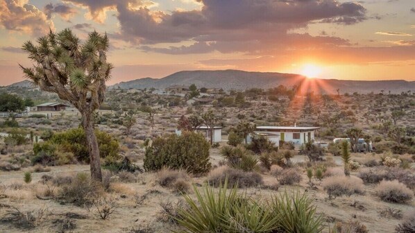 Outside Views