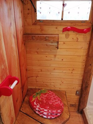 Interiör