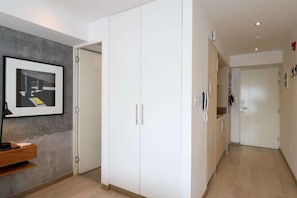Loft distribution