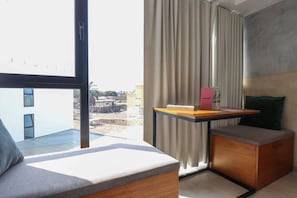 Great space
