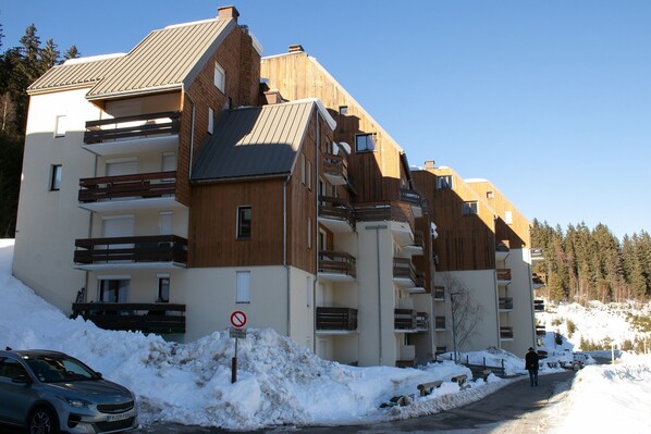 Exteriör