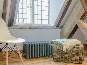 Living area | The Loft at Brackley Town Hall, Brackley