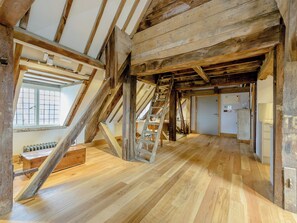 Living area | The Loft at Brackley Town Hall, Brackley
