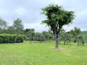 Barnområde