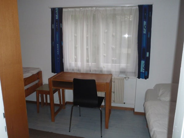 Furniture, Wood, Chair, Building, Table, Interior Design, Curtain, Comfort, Floor, Shade