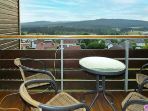 Sky, Furniture, Property, Cloud, Chair, Outdoor Table, Outdoor Furniture, Table, Shade, Plant