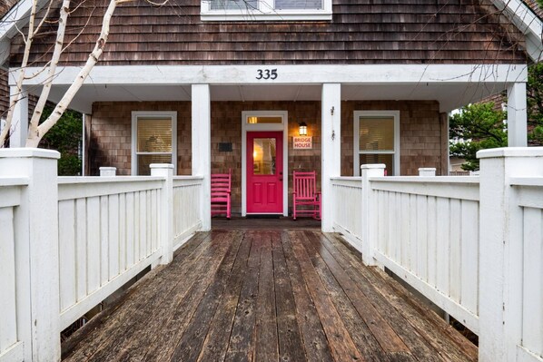 Terrass/Patio