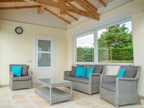 Holiday Home Swimming Pool