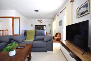 Coin séjour