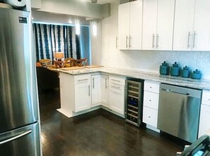 Cuisine privée