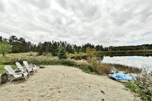 Boendeområde