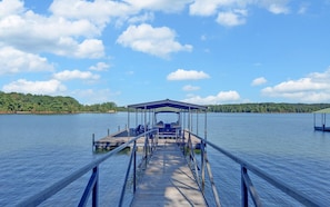Lake