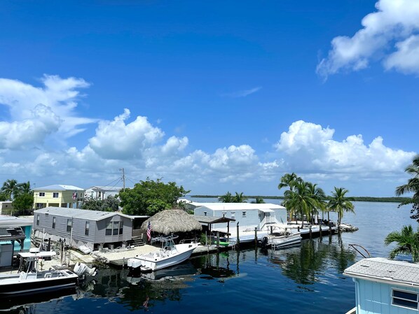 Port de plaisance