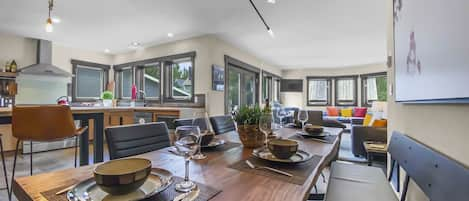 High Street Hideaway - a SkyRun Breckenridge Property - 