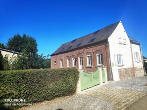 Exteriör