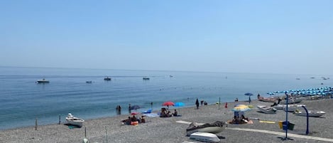 Spiaggia Furci Siculo