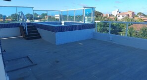 Terraço/pátio