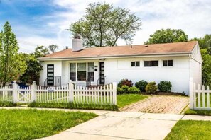 Beautiful Family Home