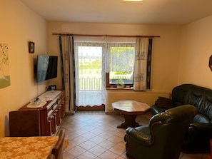 Coin séjour